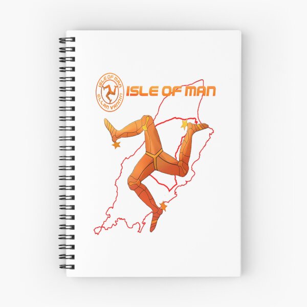 Item preview, Isle of Man    designed and sold by GraceBakerd.