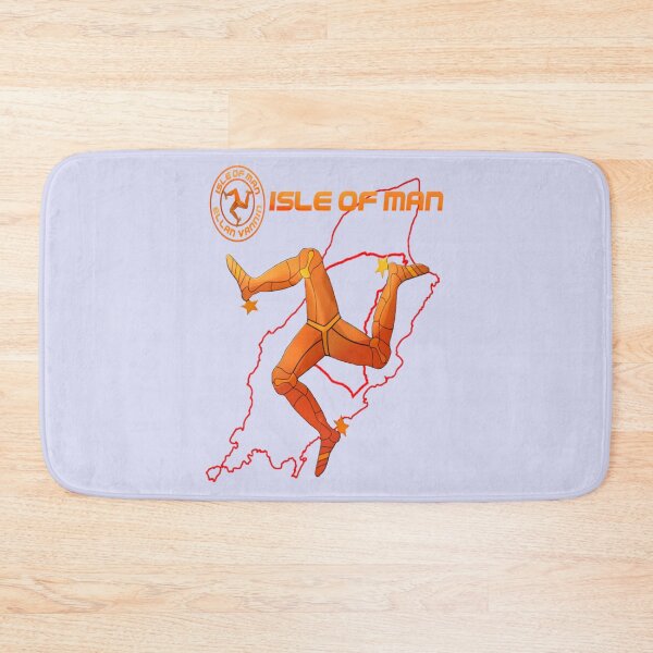 Item preview, Isle of Man    designed and sold by GraceBakerd.