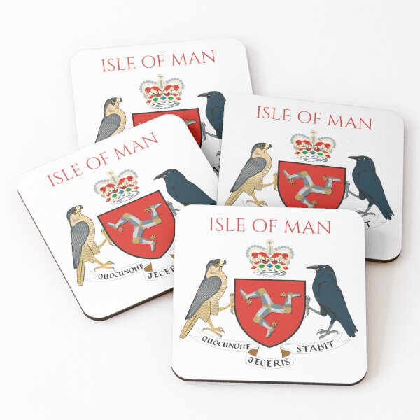 Item preview, Isle of Man   designed and sold by GraceBakerd.