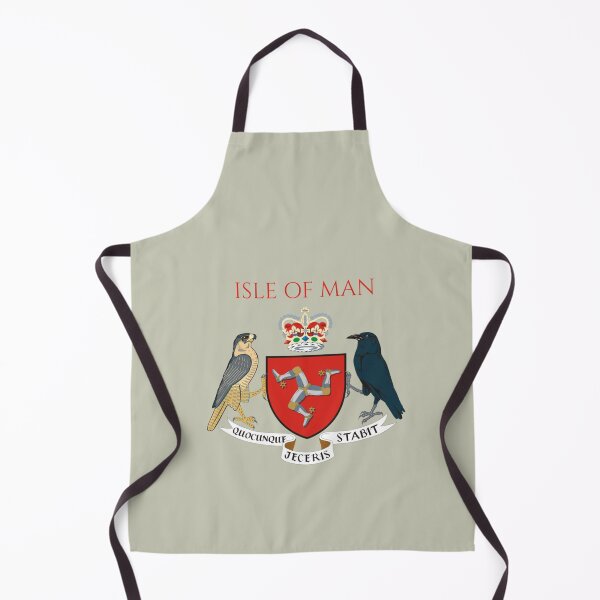 Item preview, Isle of Man designed and sold by GraceBakerd.