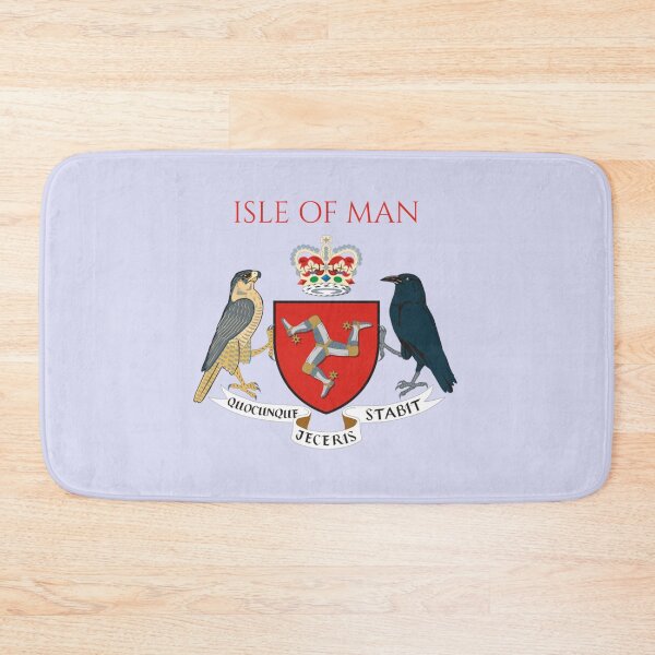 Item preview, Isle of Man   designed and sold by GraceBakerd.