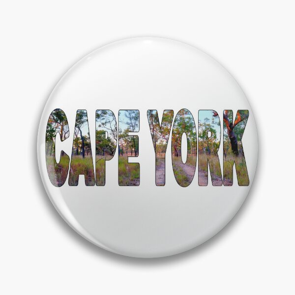 Item preview, CAPE YORK - Far North Queensland Australia Back Track Sunset designed and sold by Adam Gormley.