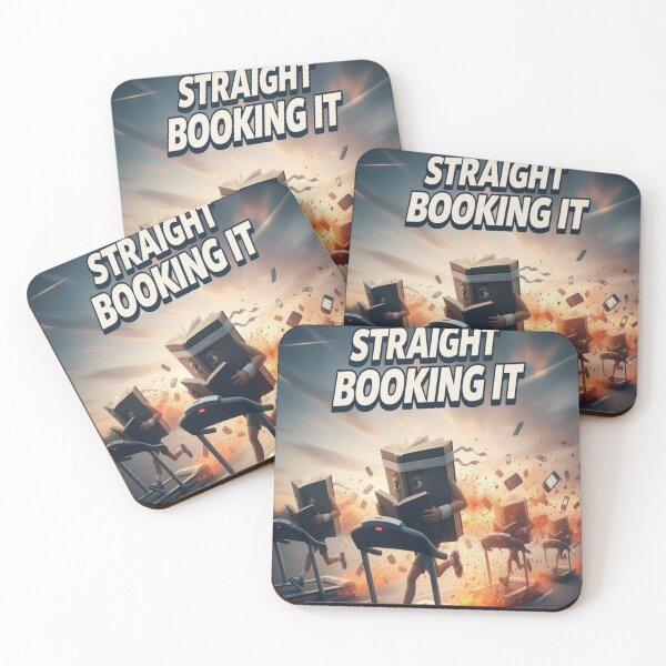 Item preview, Booking It Together designed and sold by BookingIt.