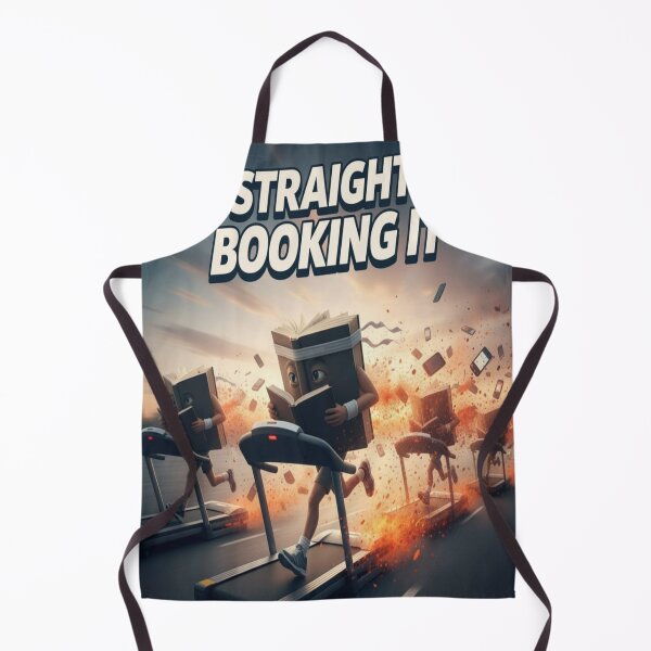 Item preview, Booking It Together designed and sold by BookingIt.