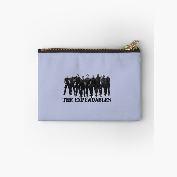 Item preview, Rock The Expendables Graphic For Fan   designed and sold by GraceBakerd.