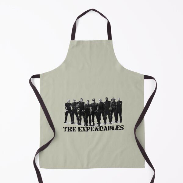 Item preview, Rock The Expendables Graphic For Fan designed and sold by GraceBakerd.