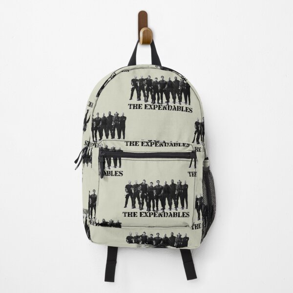 Item preview, Rock The Expendables Graphic For Fan   designed and sold by GraceBakerd.