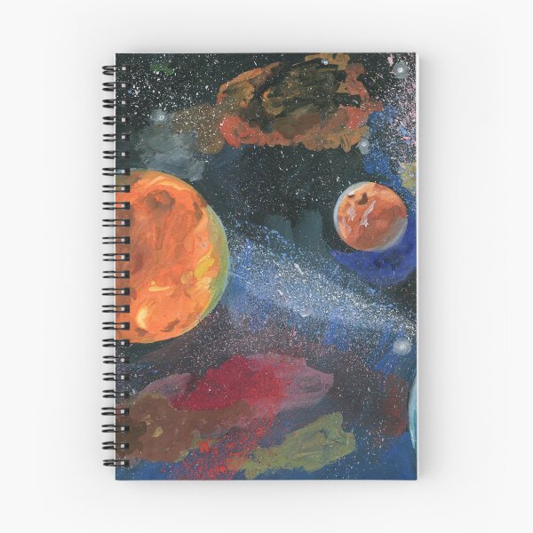 Item preview, An unknown world designed and sold by Irina Reznikova.
