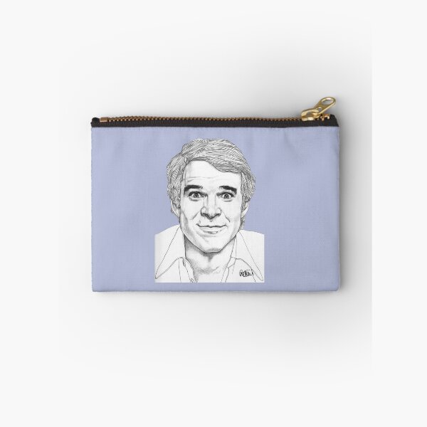 Item preview, Steve Martin   designed and sold by GraceBakerd.