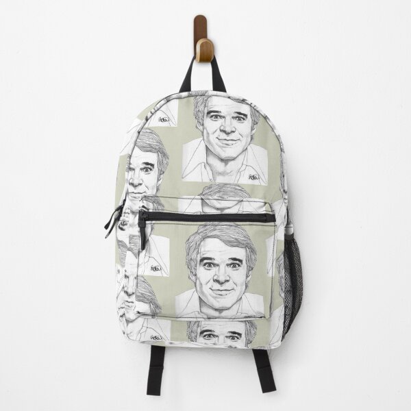 Item preview, Steve Martin designed and sold by GraceBakerd.