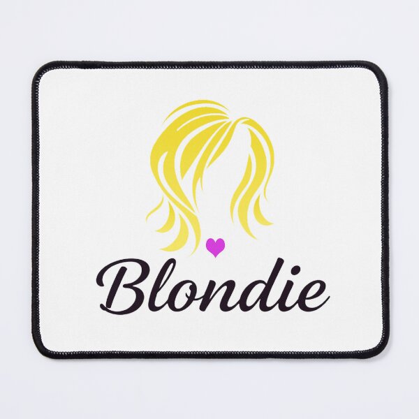 Item preview, Blondie designed and sold by JGstunts.