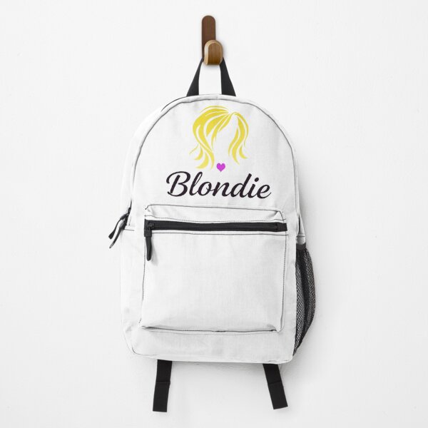 Item preview, Blondie designed and sold by JGstunts.