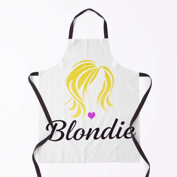 Item preview, Blondie designed and sold by JGstunts.