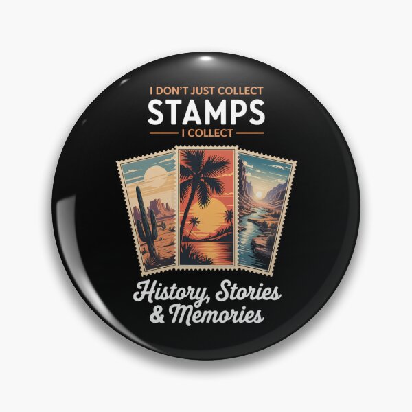 Item preview, Stamp Collecting Gift Men Women- Philatelist Stamp Collector designed and sold by VENOM0RIOT.