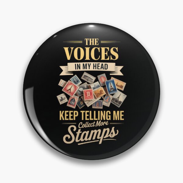 Item preview, Stamp Collecting Passion Postage Stamp Collection Philately designed and sold by VENOM0RIOT.