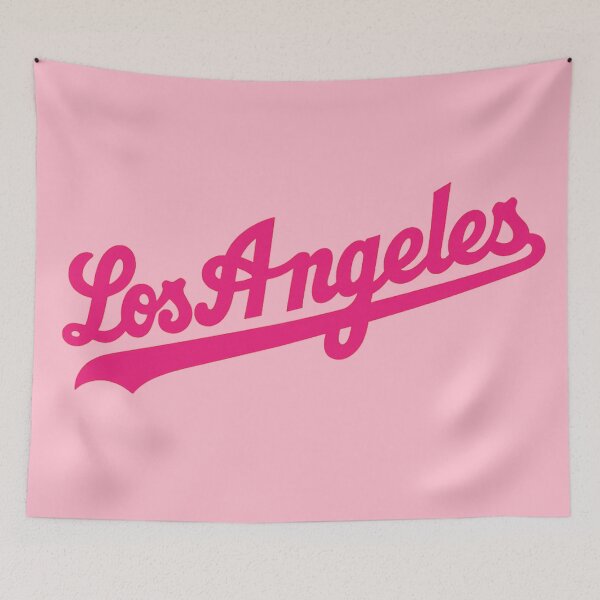 Item preview, Los Angeles designed and sold by JarquinDD.