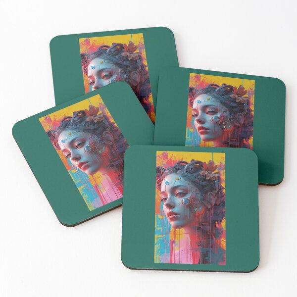 Item preview, Amor em tela designed and sold by ORIGIN™ Premium Wear.