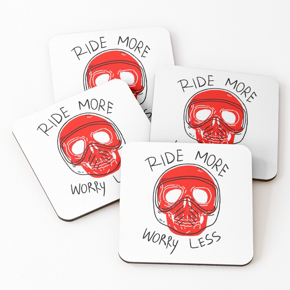 Item preview, Coasters (Set of 4) designed and sold by RNASstuff.