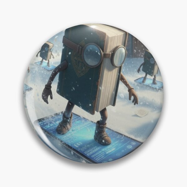 Item preview, Speed Reading Snow Lodge  designed and sold by BookingIt.