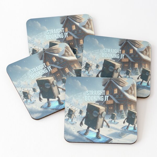 Item preview, Speed Reading Snow Lodge  designed and sold by BookingIt.