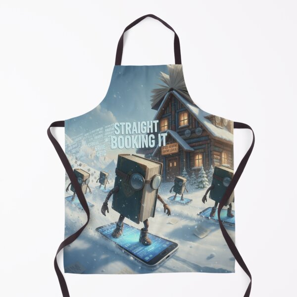 Item preview, Speed Reading Snow Lodge designed and sold by BookingIt.