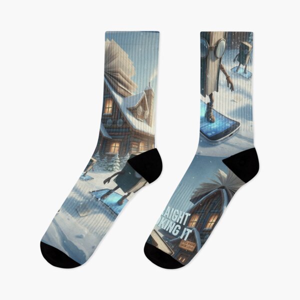 Item preview, Speed Reading Snow Lodge  designed and sold by BookingIt.