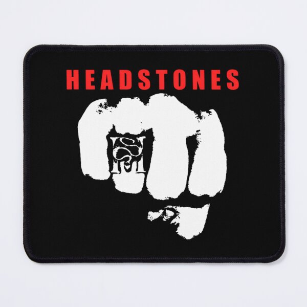 Item preview, The-Headstones- designed and sold by Jadedesmedt.