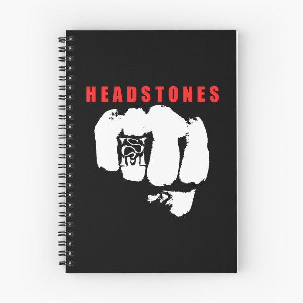 Item preview, The-Headstones-  designed and sold by Jadedesmedt.