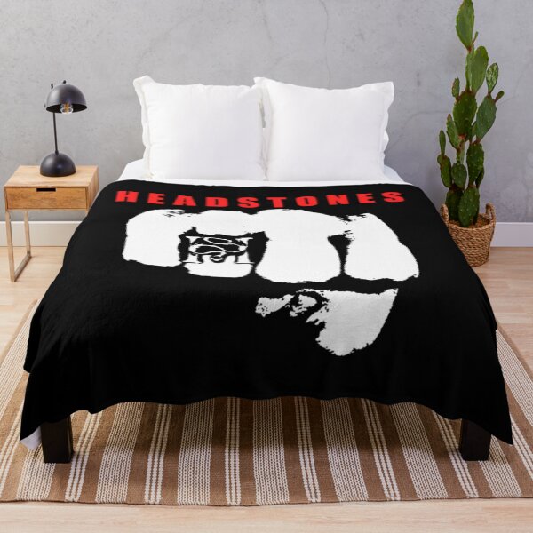 Item preview, The-Headstones-  designed and sold by Jadedesmedt.