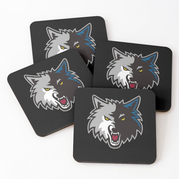 Item preview, Timberwolves-Merch  designed and sold by Jadedesmedt.