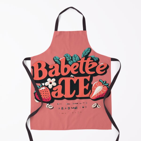 Item preview, babette ate oatmeal designed and sold by NCNGDESIGN.