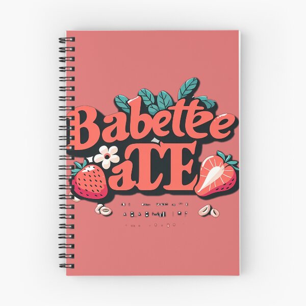 Item preview, babette ate oatmeal designed and sold by NCNGDESIGN.