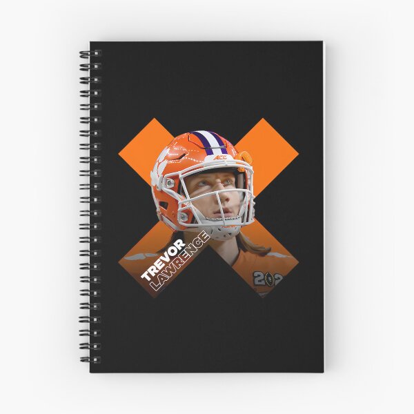 Item preview, Trevor Lawrence designed and sold by Jadedesmedt.