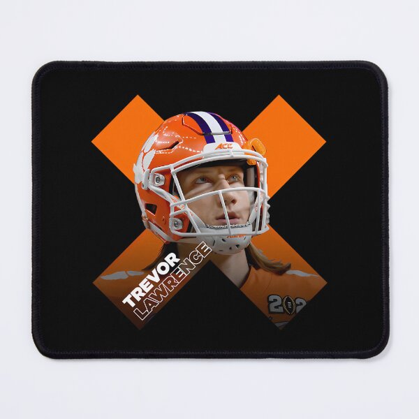 Item preview, Trevor Lawrence  designed and sold by Jadedesmedt.