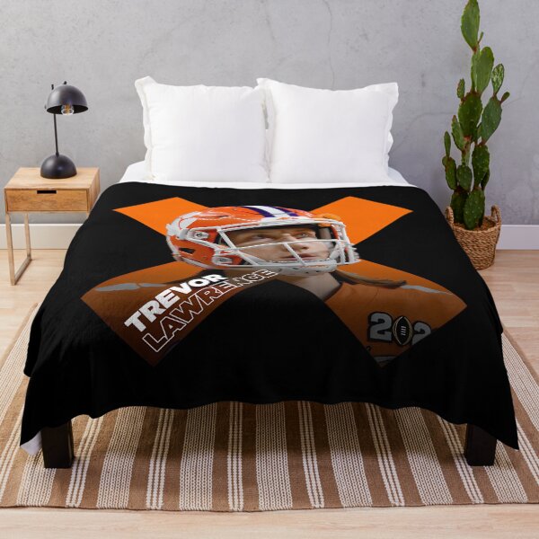 Item preview, Trevor Lawrence designed and sold by Jadedesmedt.