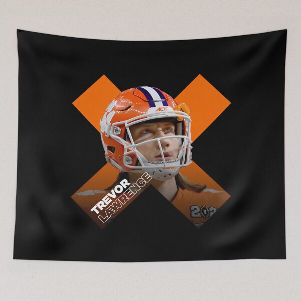 Item preview, Trevor Lawrence  designed and sold by Jadedesmedt.
