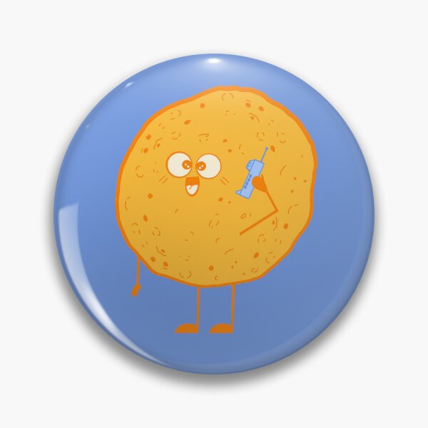 Item preview, Small Calling Cheese designed and sold by missmann.