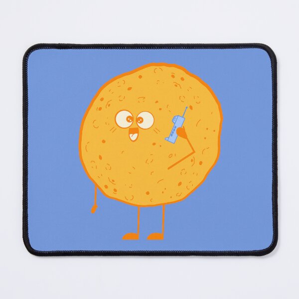 Item preview, Small Calling Cheese designed and sold by missmann.