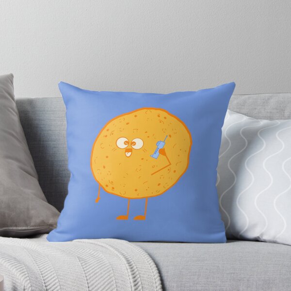 Item preview, Small Calling Cheese designed and sold by missmann.
