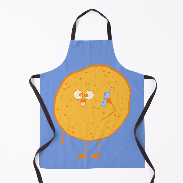 Item preview, Small Calling Cheese designed and sold by missmann.