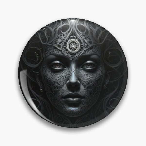 Item preview, Mother (Temple) designed and sold by RZSTNCE.
