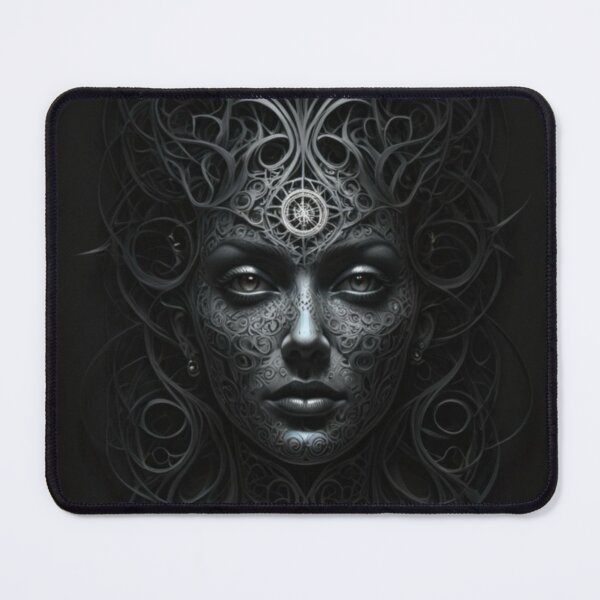 Item preview, Mother (Temple) designed and sold by RZSTNCE.