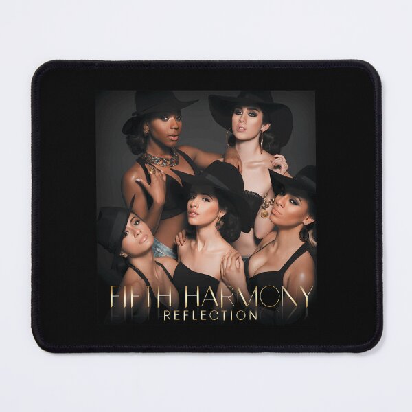 Item preview, Art - Fifth Harmony designed and sold by HuiZacG.