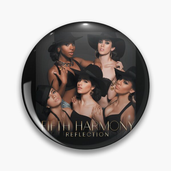 Item preview, Art - Fifth Harmony designed and sold by HuiZacG.