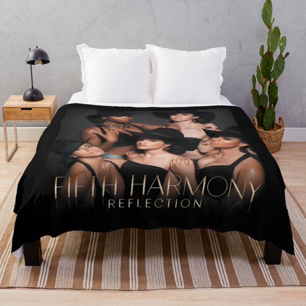 Item preview, Art - Fifth Harmony designed and sold by HuiZacG.