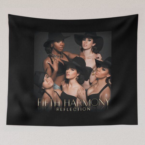 Item preview, Art - Fifth Harmony designed and sold by HuiZacG.