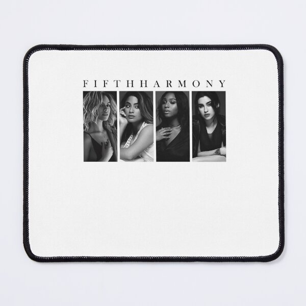 Item preview, Art - Fifth Harmony designed and sold by HuiZacG.