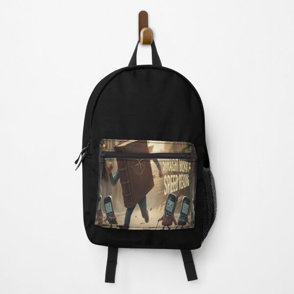 Item preview, Out of My Way - Straight Booking It designed and sold by BookingIt.