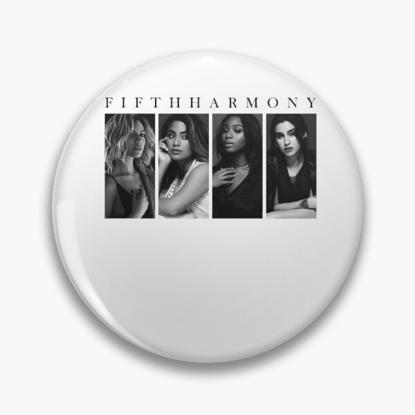 Item preview, Art - Fifth Harmony designed and sold by HuiZacG.