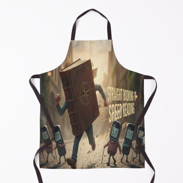 Item preview, Out of My Way - Straight Booking It designed and sold by BookingIt.